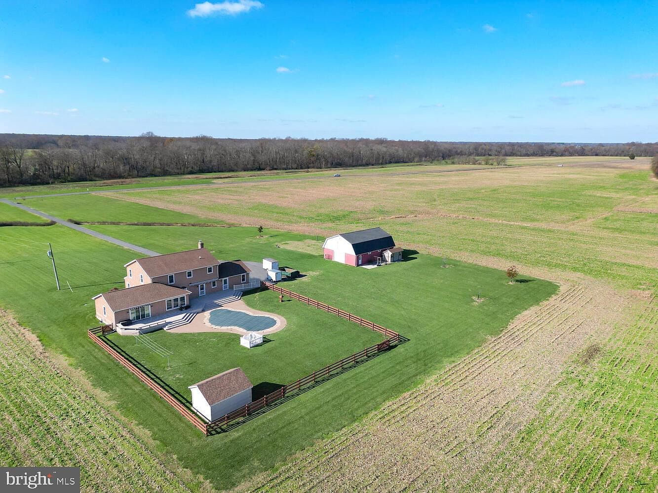 1906 Duhamel Corner Rd, Sudlersville, MD 21668 Zillow