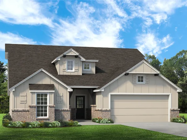 13323 S 72nd East Pl, Bixby, OK 74008