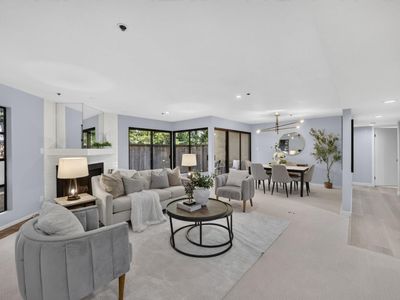 35 9th Ave APT 5, San Mateo, CA, 94401