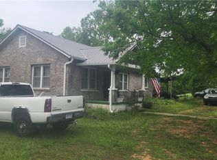 18212 N Highway 7, Lead Hill, AR 72644