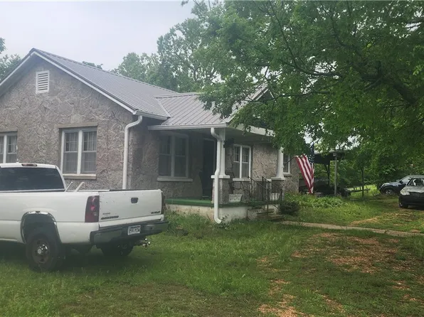 18212 N Highway 7, Lead Hill, AR 72644