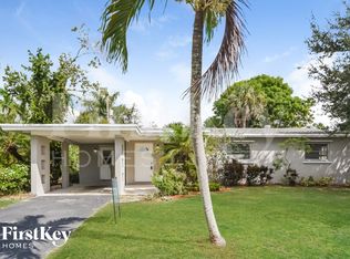 3141 SW 17th St, Fort Lauderdale, FL 33312