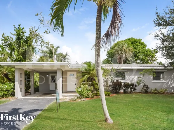3141 SW 17th St, Fort Lauderdale, FL 33312