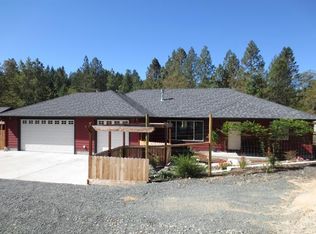 1730 Lonnon Rd, Grants Pass, OR 97527