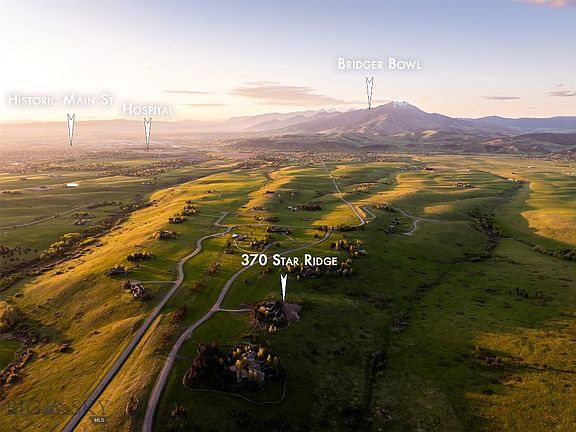 2nd image of 370 Star Ridge Rd