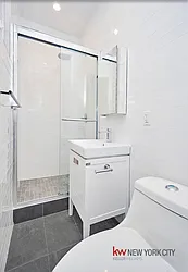 Rented by Keller Williams NYC