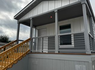 7601 Daffan Ln TRAILER 150, Austin, TX 78724