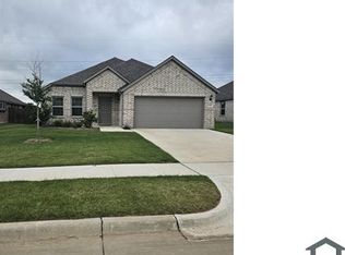 1328 Fox Glen Trl, Crowley, TX 76036