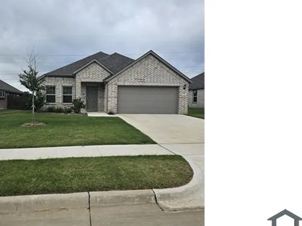 1328 Fox Glen Trl, Crowley, TX 76036