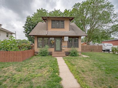 2601 S Cypress St, Sioux City, IA, 51106