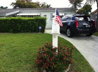 6550 Liberty St, Hollywood, FL 33024