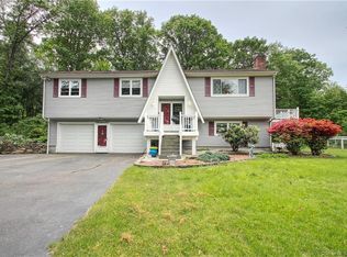 60 Rosebrook Rd, Milford, CT 06460