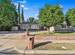 19011 Olympia St, Porter Ranch, CA 91326