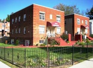 4200 Grant St NE APT 102, Washington, DC 20019