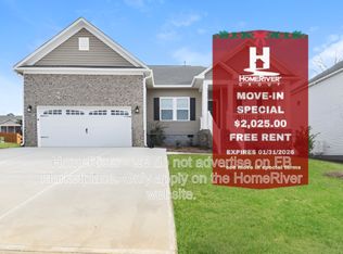 505 Mitscher Way, Chapin, SC 29036
