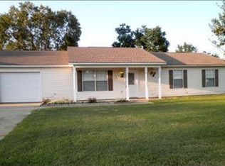 103 Rickey Ct, Taylor, AL 36301