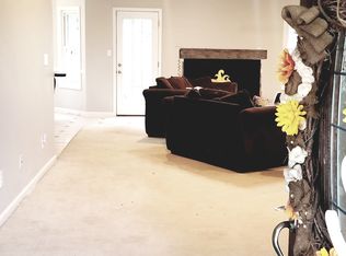 29596 Hodges Rd, Ardmore, AL 35739