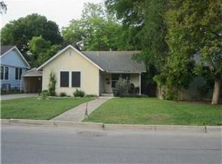 1806 Mohle Dr, Austin, TX 78703