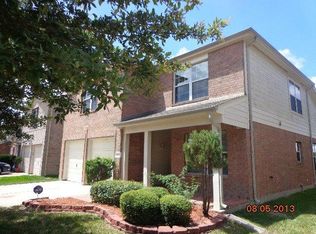 20123 Cypresswood Gln, Spring, TX 77373