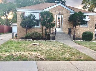 66 N Wolf Rd, Hillside, IL 60162