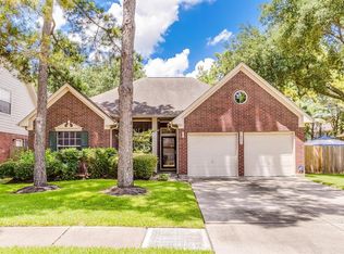 7831 Highland Farms Rd, Houston, TX 77095