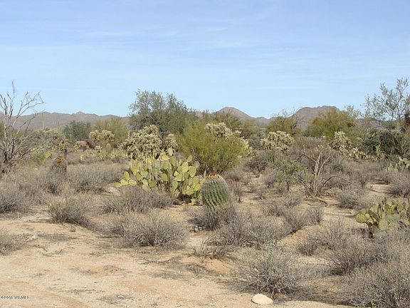 2nd image of 5036 W Camino De Manana