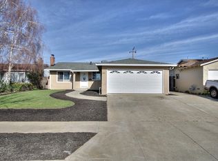 4587 Hilo St, Fremont, CA 94538