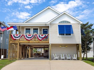 1210 S Memorial Blvd LOT 8, Kill Devil Hills, NC, 27948