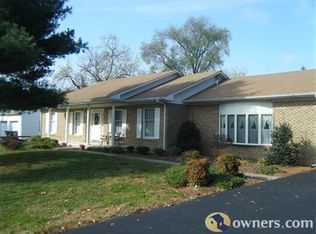 715 Cardinal Ave, Bear, DE 19701