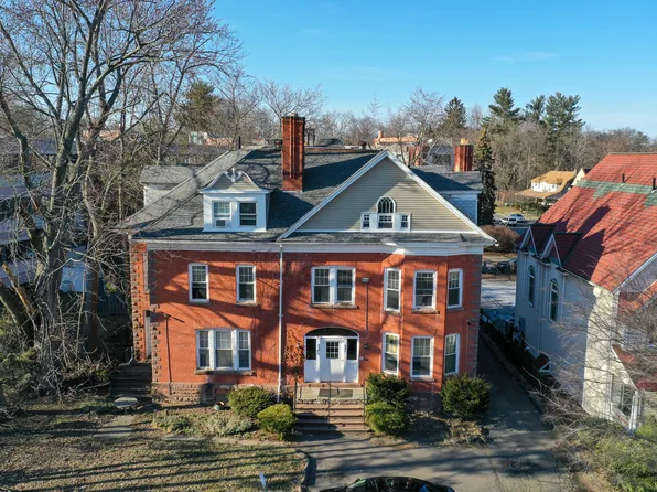 442 Farmington Ave, Hartford, CT
