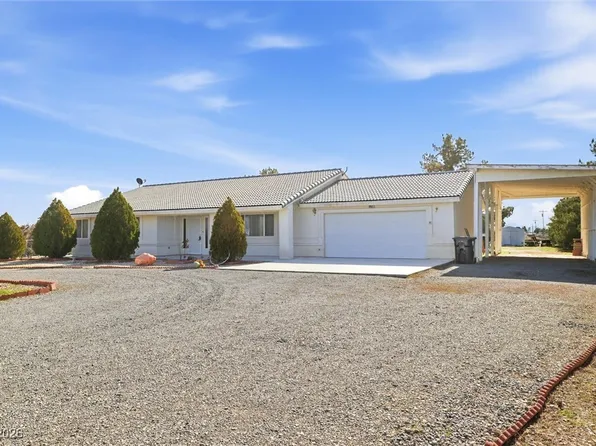 1951 Jeane Ave, Pahrump, NV 89048