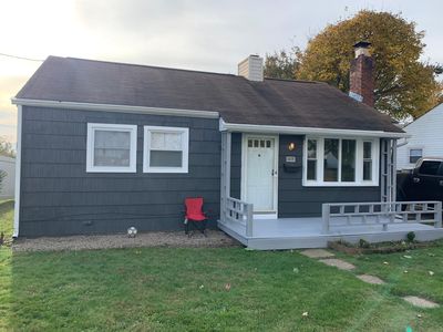 1217 Connecticut St, Aliquippa, PA, 15001