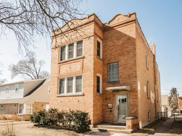 4222 Prescott Ave #2, Lyons, IL 60534