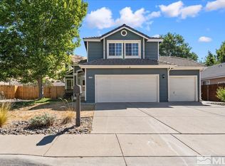 5446 Santa Barbara Ave, Sparks, NV