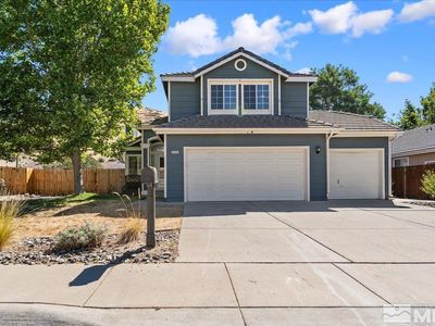 5446 Santa Barbara Ave, Sparks, NV, 89436