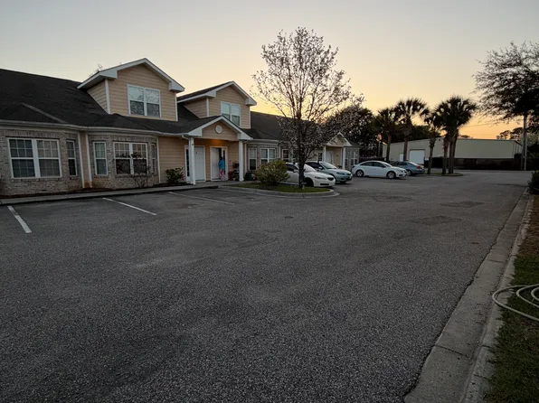 3756 Norma Ln #K, Murrells Inlet, SC 29576