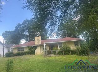 607 Oakdale Ave, Longview, TX 75602