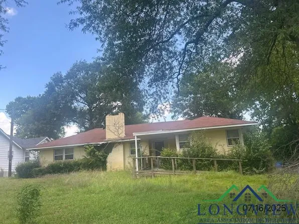 607 Oakdale Ave, Longview, TX 75602