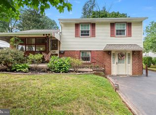 518 W Anderson Ave, Phoenixville, PA 19460