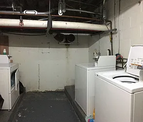 Rented by Zjama Realty Corp
