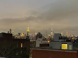 Rented by Oxford Property Group