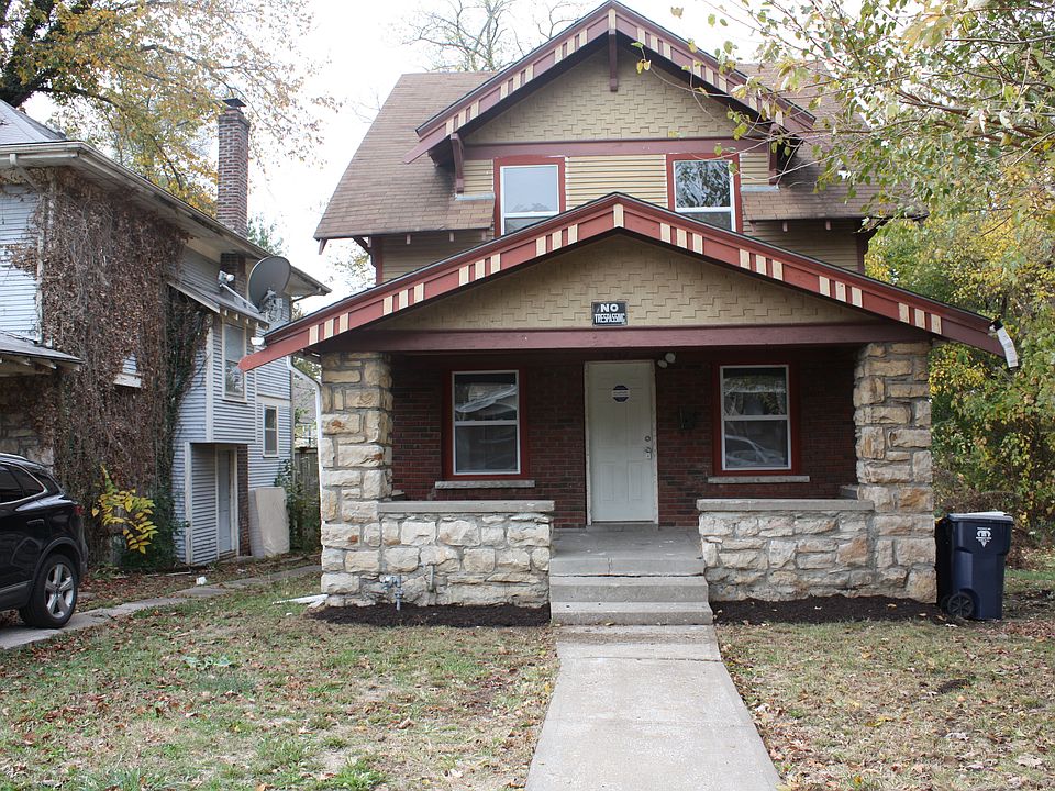 1st image of 5632 Highland Ave