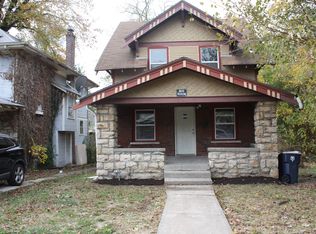 5632 Highland Ave, Kansas City, MO 64110