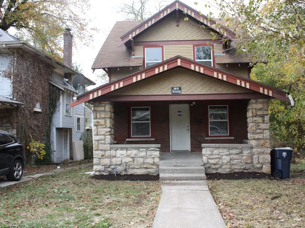 5632 Highland Ave, Kansas City, MO 64110