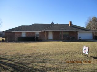 105 Viking Loop, Ardmore, OK 73401