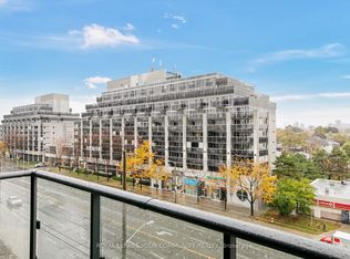 1007 The Queensway #405, Toronto, ON M8Z 1P7