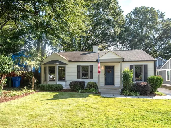 63 Daniel Ave NE, Atlanta, GA 30317