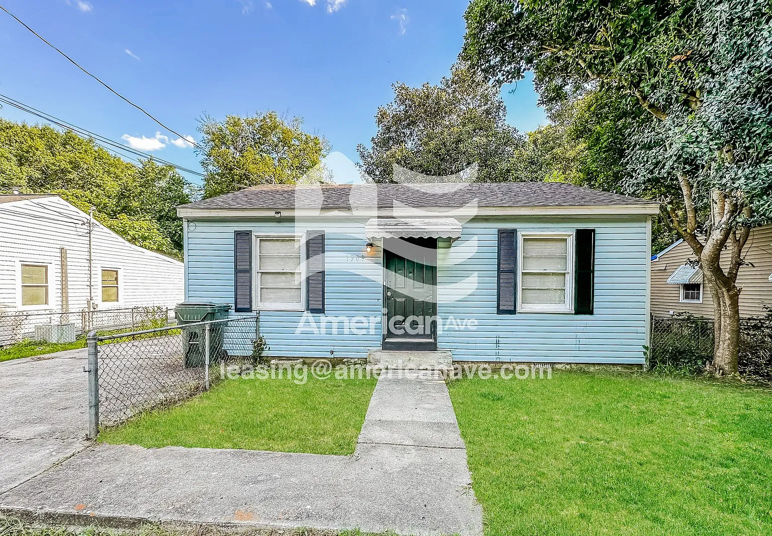 4 bed, 2.0 bath, 1348 sqft, $1,222 — Photo 1