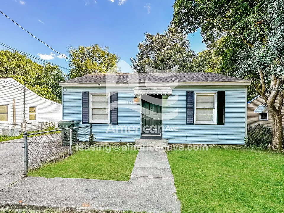 1309 Alma Ave