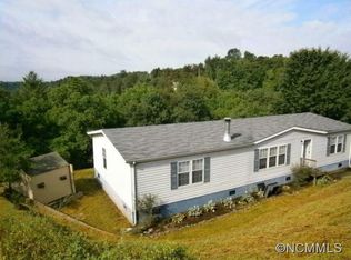 21 E Ponders Way, Weaverville, NC 28787